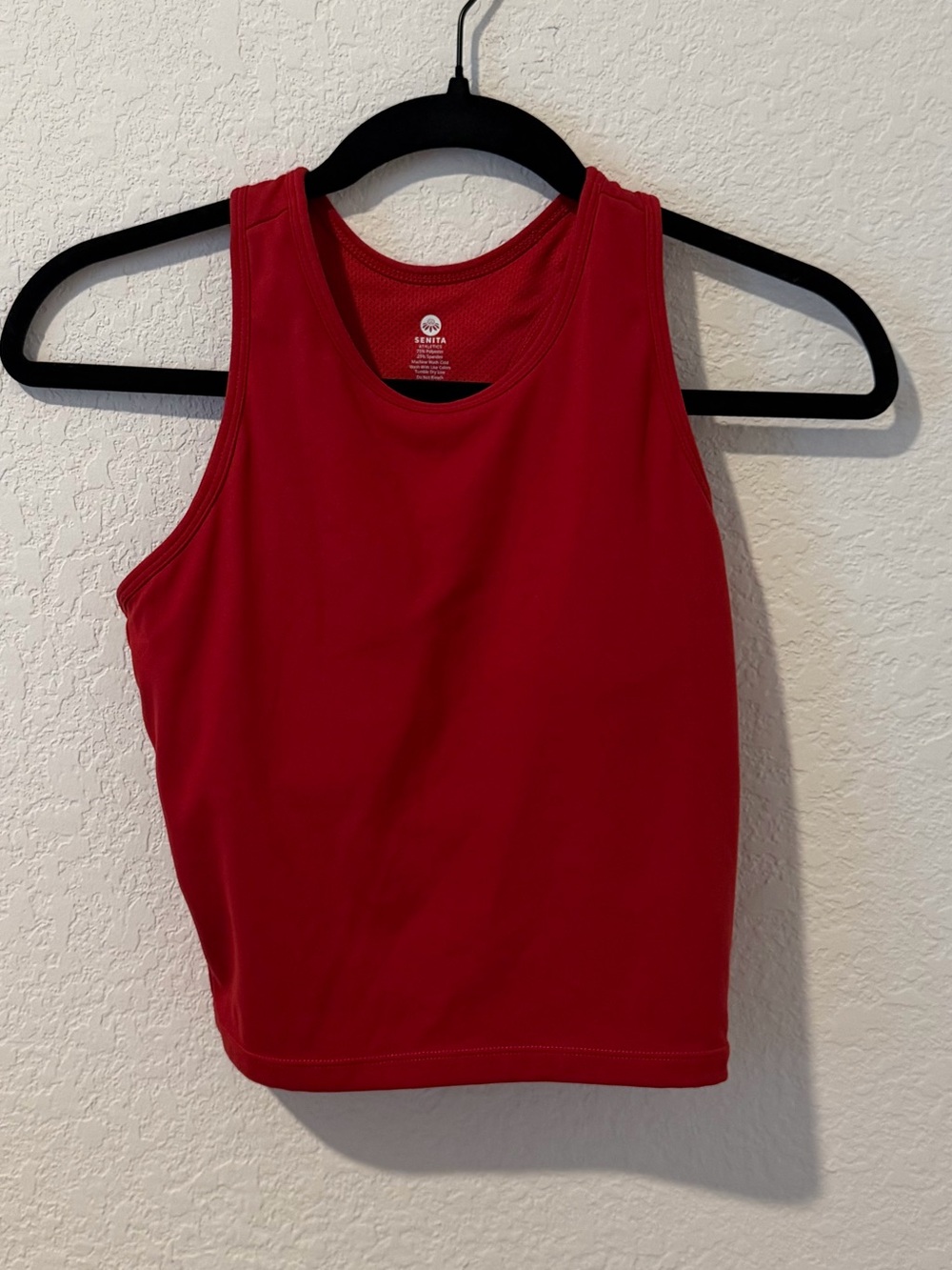 Senita Women’s Active Tank Top